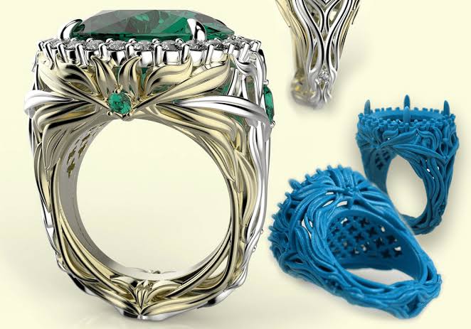 Learn to make Jewellery