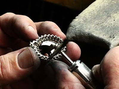 Learn Jewellery Design