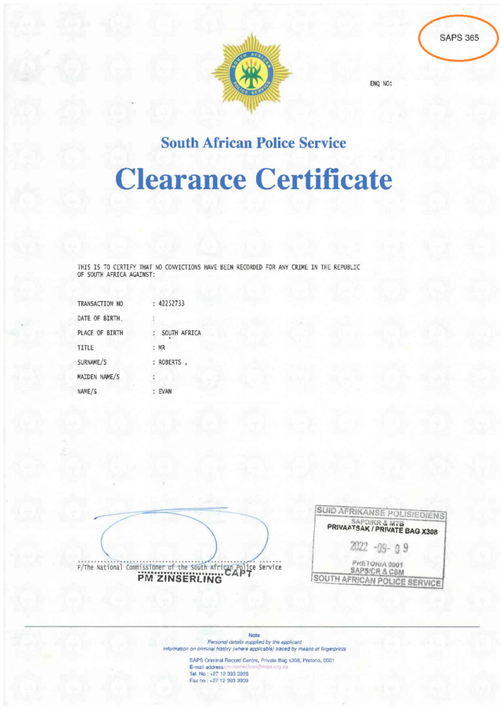Jeweller Permits
