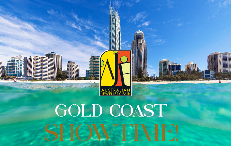 Australian Jewellery Fair, Don't Miss the Australian Jewellery Fair on the Gold Coast! Stock Up for Mother's Day

The Australian Jewellery Fair is just weeks away, taking place on March 24, 2024 - March 25,2024 at the Gold Coast Convention and Exhibition Centre, 2684-2690 Gold Coast Hwy, Broadbeach QLD 4218, Australia. This is the perfect opportunity for retailers to discover the latest trends and source new stock for Mother's Day.
